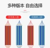 Outdoor thickened canvas leisure hammock Specification image